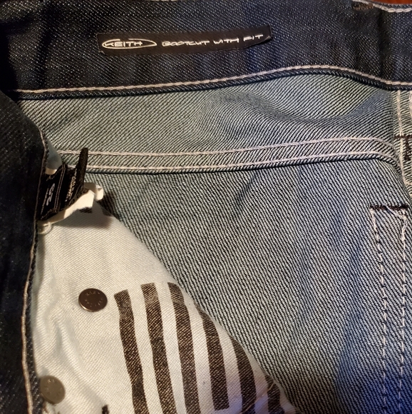 William Rast Men's Keith Boot Jeans (29x34) - Picture 7 of 7